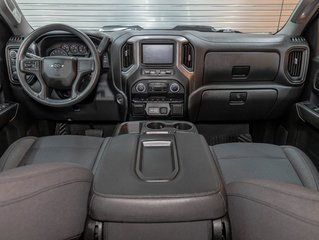 2022 Chevrolet Silverado 1500 in St-Jérôme, Quebec - 11 - w320h240px
