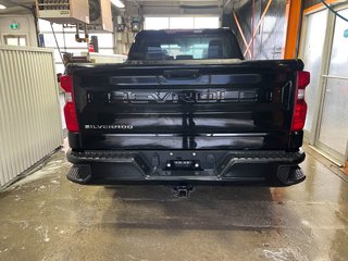 Chevrolet Silverado 1500  2022 à St-Jérôme, Québec - 6 - w320h240px