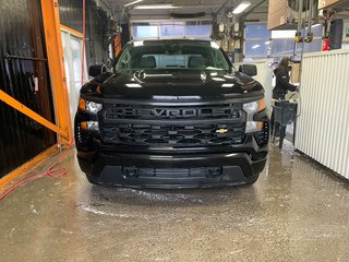 Chevrolet Silverado 1500  2022 à St-Jérôme, Québec - 4 - w320h240px