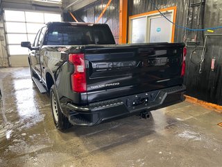 Chevrolet Silverado 1500  2022 à St-Jérôme, Québec - 5 - w320h240px