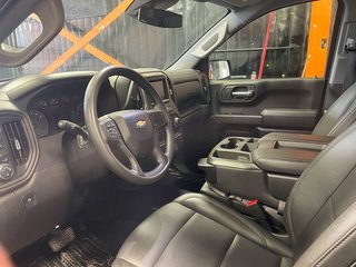 Chevrolet Silverado 1500  2022 à St-Jérôme, Québec - 3 - w320h240px