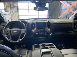 Chevrolet Silverado 1500  2022 à St-Jérôme, Québec - 10 - w320h240px