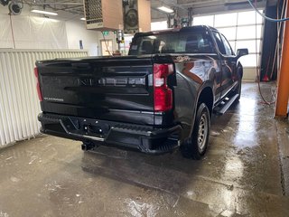 Chevrolet Silverado 1500  2022 à St-Jérôme, Québec - 8 - w320h240px