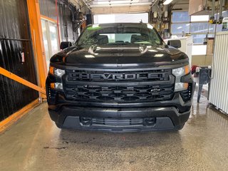 2022 Chevrolet Silverado 1500 in St-Jérôme, Quebec - 4 - w320h240px