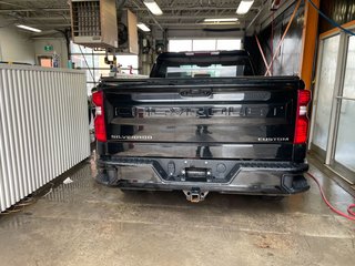 2022 Chevrolet Silverado 1500 in St-Jérôme, Quebec - 6 - w320h240px