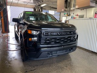 2022 Chevrolet Silverado 1500 in St-Jérôme, Quebec - 9 - w320h240px
