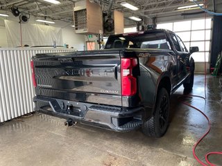 2022 Chevrolet Silverado 1500 in St-Jérôme, Quebec - 8 - w320h240px