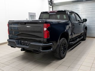 Chevrolet Silverado 1500  2022 à St-Jérôme, Québec - 8 - w320h240px