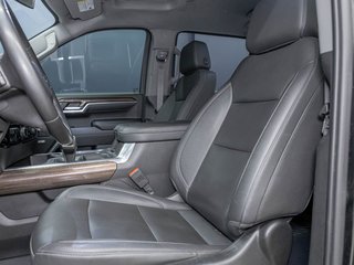 Chevrolet Silverado 1500  2022 à St-Jérôme, Québec - 10 - w320h240px