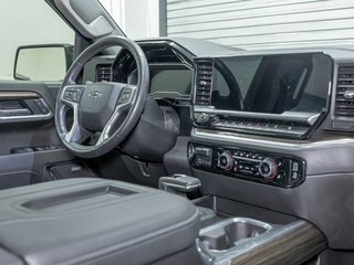 Chevrolet Silverado 1500  2022 à St-Jérôme, Québec - 30 - w320h240px