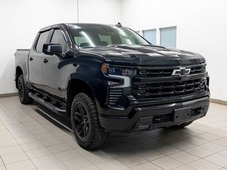 Chevrolet Silverado 1500  2022 à St-Jérôme, Québec - 9 - w320h240px