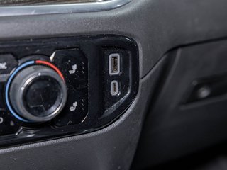 Chevrolet Silverado 1500  2022 à St-Jérôme, Québec - 22 - w320h240px