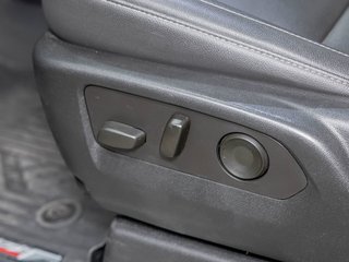 Chevrolet Silverado 1500  2022 à St-Jérôme, Québec - 27 - w320h240px