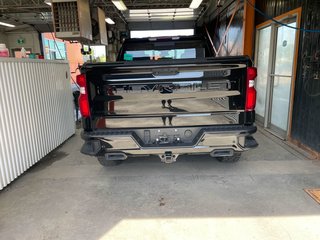 Chevrolet Silverado 1500  2022 à St-Jérôme, Québec - 8 - w320h240px