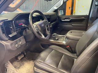 Chevrolet Silverado 1500  2022 à St-Jérôme, Québec - 4 - w320h240px