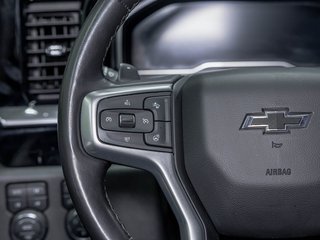 Chevrolet Silverado 1500  2022 à St-Jérôme, Québec - 14 - w320h240px