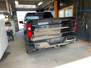 Chevrolet Silverado 1500  2022 à St-Jérôme, Québec - 6 - w320h240px