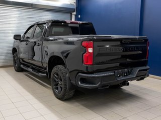 Chevrolet Silverado 1500  2022 à St-Jérôme, Québec - 5 - w320h240px
