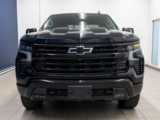 Chevrolet Silverado 1500  2022 à St-Jérôme, Québec - 4 - w320h240px