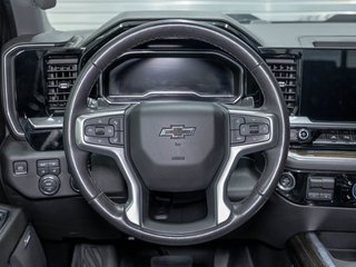 Chevrolet Silverado 1500  2022 à St-Jérôme, Québec - 12 - w320h240px