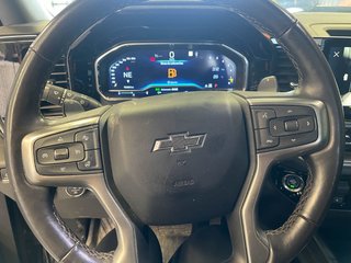 Chevrolet Silverado 1500  2022 à St-Jérôme, Québec - 14 - w320h240px