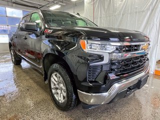 2023 Chevrolet Silverado 1500 in St-Jérôme, Quebec - 9 - w320h240px