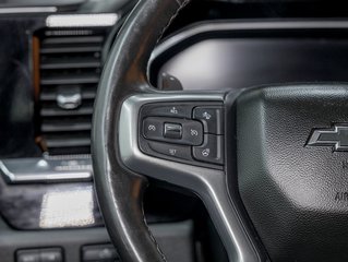 Chevrolet Silverado 1500  2023 à St-Jérôme, Québec - 14 - w320h240px