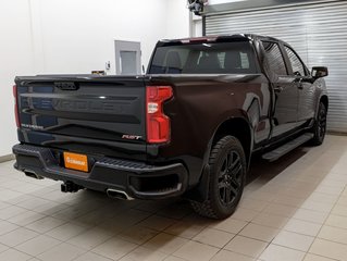 Chevrolet Silverado 1500  2023 à St-Jérôme, Québec - 8 - w320h240px
