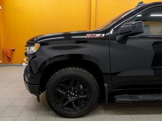 Chevrolet Silverado 1500  2023 à St-Jérôme, Québec - 34 - w320h240px