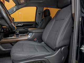 Chevrolet Silverado 1500  2023 à St-Jérôme, Québec - 10 - w320h240px