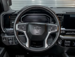 Chevrolet Silverado 1500  2023 à St-Jérôme, Québec - 12 - w320h240px