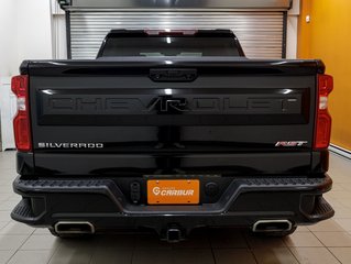 Chevrolet Silverado 1500  2023 à St-Jérôme, Québec - 6 - w320h240px