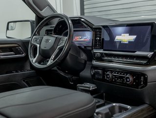 Chevrolet Silverado 1500  2023 à St-Jérôme, Québec - 30 - w320h240px