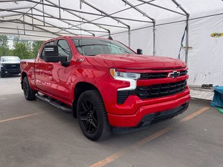 Chevrolet Silverado 1500  2023 à St-Jérôme, Québec - 10 - w320h240px