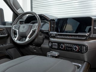 2023 Chevrolet Silverado 1500 in St-Jérôme, Quebec - 31 - w320h240px