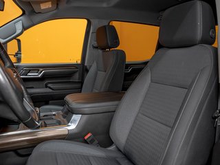 2023 Chevrolet Silverado 1500 in St-Jérôme, Quebec - 10 - w320h240px