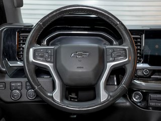 2023 Chevrolet Silverado 1500 in St-Jérôme, Quebec - 12 - w320h240px