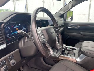 Chevrolet Silverado 1500  2023 à St-Jérôme, Québec - 4 - w320h240px