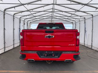 Chevrolet Silverado 1500  2023 à St-Jérôme, Québec - 8 - w320h240px