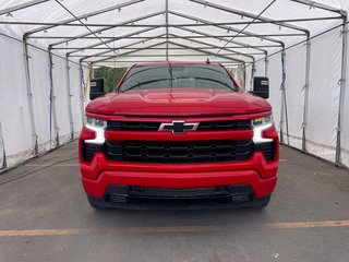 Chevrolet Silverado 1500  2023 à St-Jérôme, Québec - 5 - w320h240px