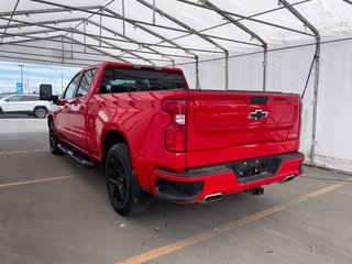 Chevrolet Silverado 1500  2023 à St-Jérôme, Québec - 6 - w320h240px
