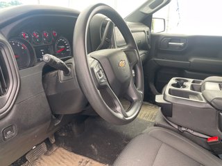 2023 Chevrolet Silverado 1500 in St-Jérôme, Quebec - 3 - w320h240px