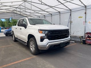 2023 Chevrolet Silverado 1500 in St-Jérôme, Quebec - 9 - w320h240px