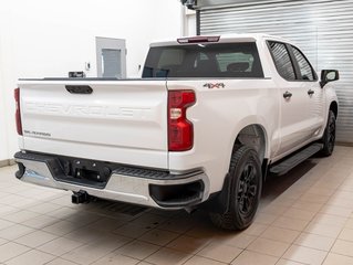 2023 Chevrolet Silverado 1500 in St-Jérôme, Quebec - 8 - w320h240px