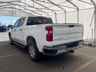2023 Chevrolet Silverado 1500 in St-Jérôme, Quebec - 5 - w320h240px