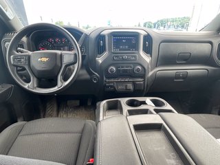 2023 Chevrolet Silverado 1500 in St-Jérôme, Quebec - 10 - w320h240px