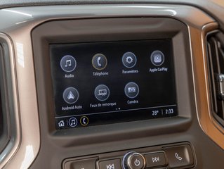 2023 Chevrolet Silverado 1500 in St-Jérôme, Quebec - 15 - w320h240px