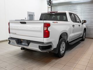 Chevrolet Silverado 1500  2023 à St-Jérôme, Québec - 8 - w320h240px