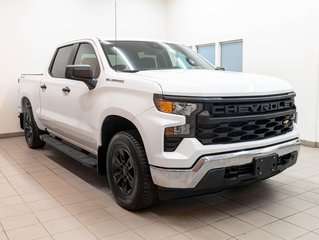 2023 Chevrolet Silverado 1500 in St-Jérôme, Quebec - 9 - w320h240px