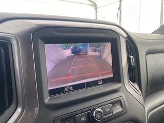 2023 Chevrolet Silverado 1500 in St-Jérôme, Quebec - 12 - w320h240px